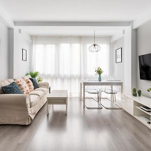 Appartement met Drie Slaapkamers